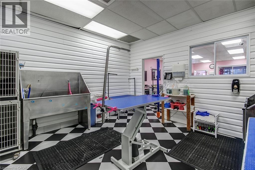 1858 Lakeshore Road W, Mississauga, Ontario  L5J 1J7 - Photo 9 - 40798170