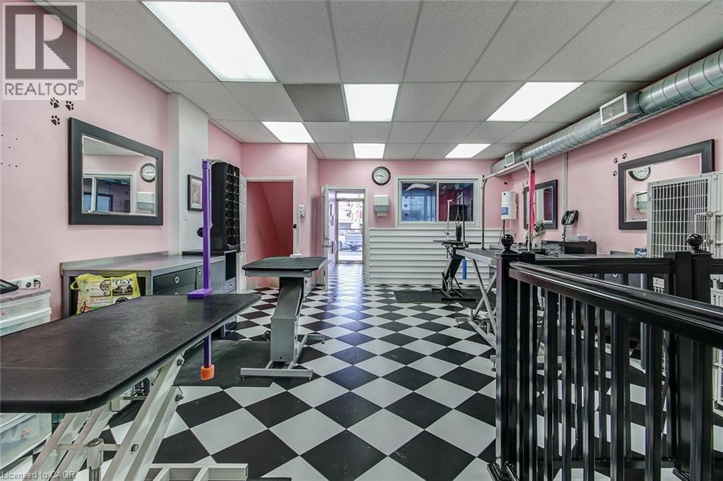 1858 Lakeshore Road W, Mississauga, Ontario  L5J 1J7 - Photo 11 - 40798170