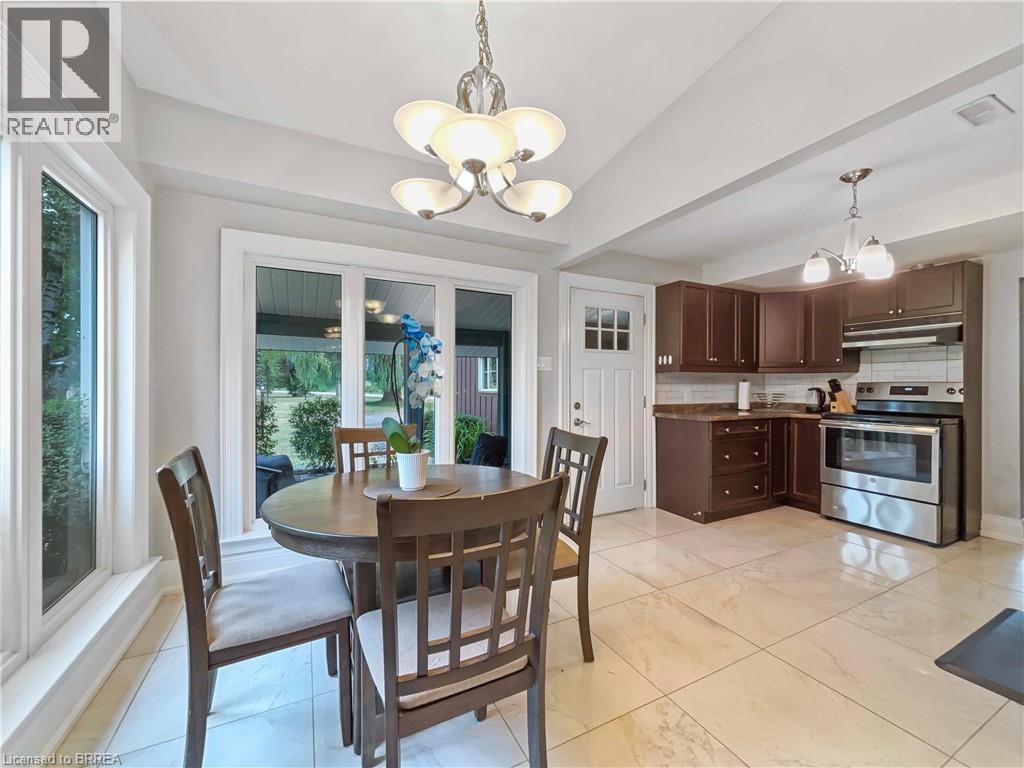 138 Cockshutt Road, Brantford, Ontario  N3T 5L6 - Photo 7 - 40844991
