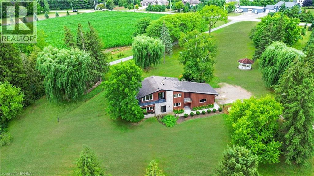 138 Cockshutt Road, Brantford, Ontario  N3T 5L6 - Photo 40 - 40844991