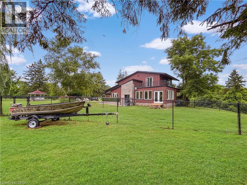 138 Cockshutt Road, Brantford, Ontario  N3T 5L6 - Photo 32 - 40844991