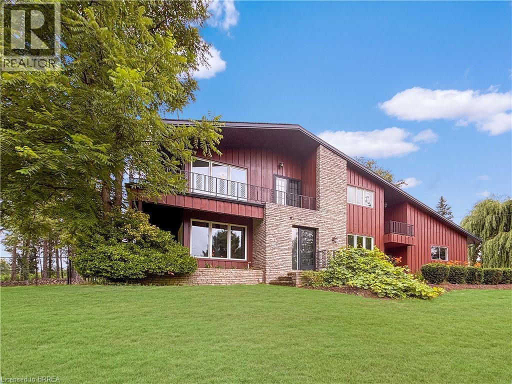 138 Cockshutt Road, Brantford, Ontario  N3T 5L6 - Photo 34 - 40844991