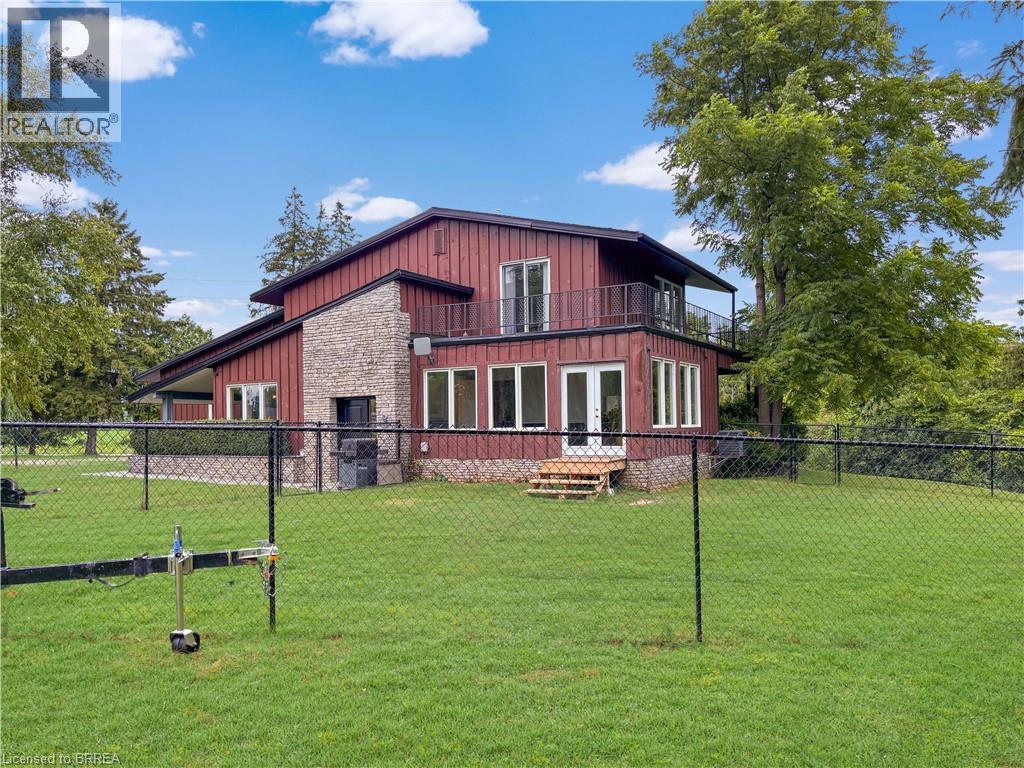 138 Cockshutt Road, Brantford, Ontario  N3T 5L6 - Photo 38 - 40844991