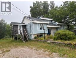 3598 Route 430, Big River, New Brunswick