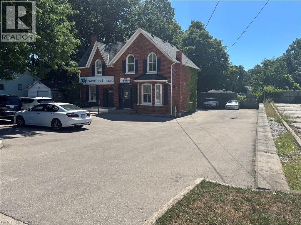 446 Plains Road E, Burlington, Ontario  L7T 2E1 - Photo 3 - 40807537