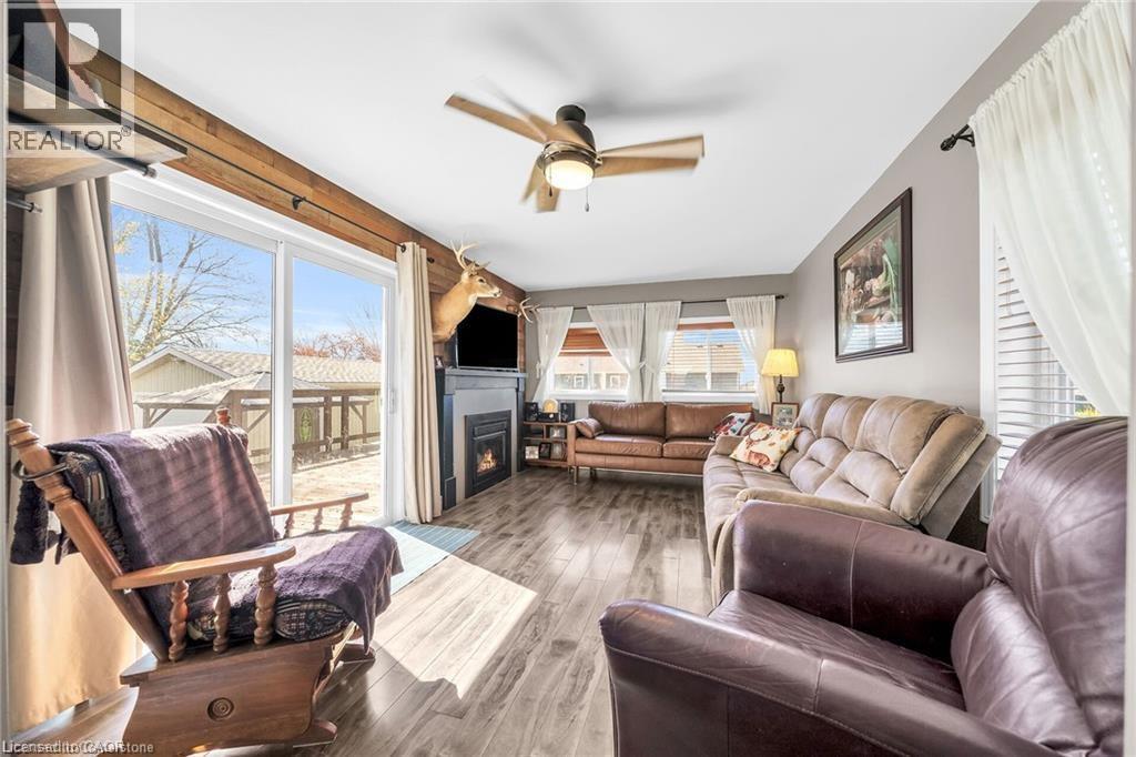 2970 Lakeshore Road, Dunnville, Ontario  N1A 2W8 - Photo 17 - 40834437
