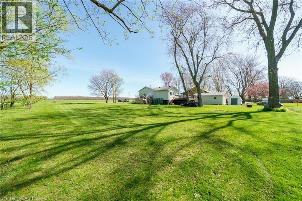 2970 Lakeshore Road, Dunnville, Ontario  N1A 2W8 - Photo 40 - 40834437