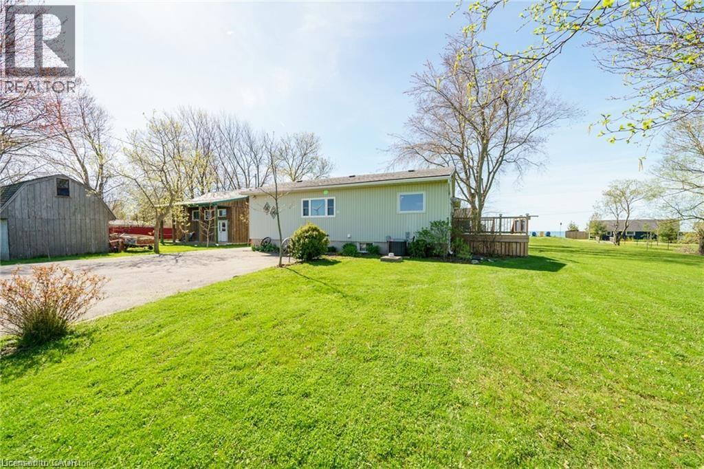 2970 Lakeshore Road, Dunnville, Ontario  N1A 2W8 - Photo 37 - 40834437