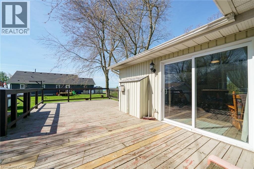 2970 Lakeshore Road, Dunnville, Ontario  N1A 2W8 - Photo 48 - 40834437