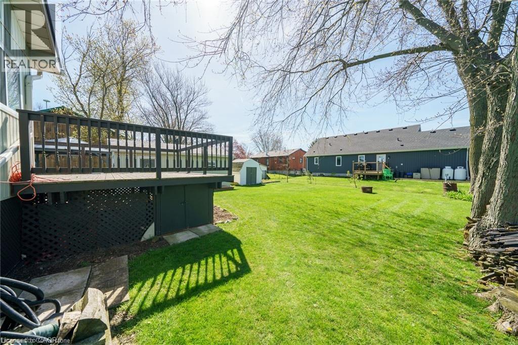2970 Lakeshore Road, Dunnville, Ontario  N1A 2W8 - Photo 45 - 40834437