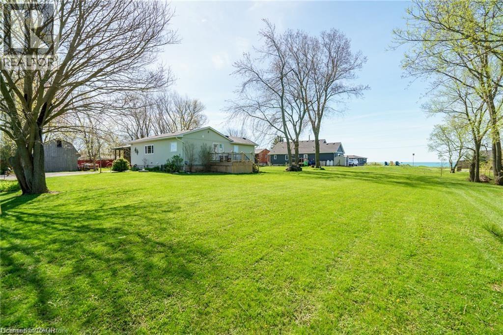2970 Lakeshore Road, Dunnville, Ontario  N1A 2W8 - Photo 39 - 40834437