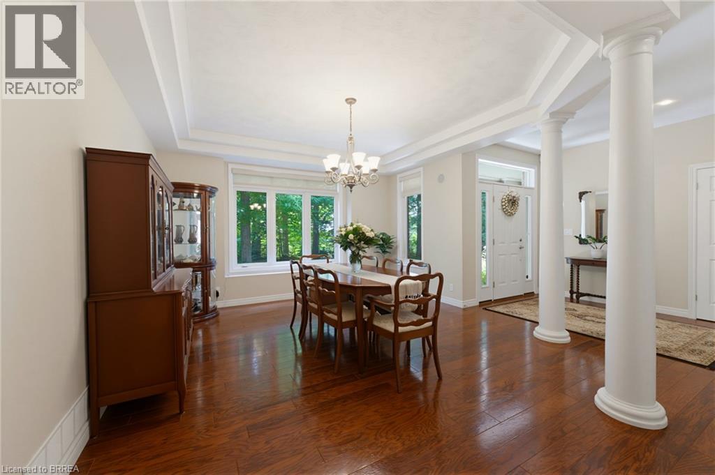 301 Governors Road E, Paris, Ontario  N3L 3E1 - Photo 4 - 40853865