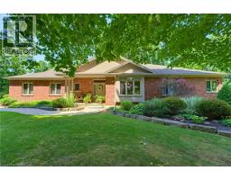 301 GOVERNORS Road E, Paris, Ontario
