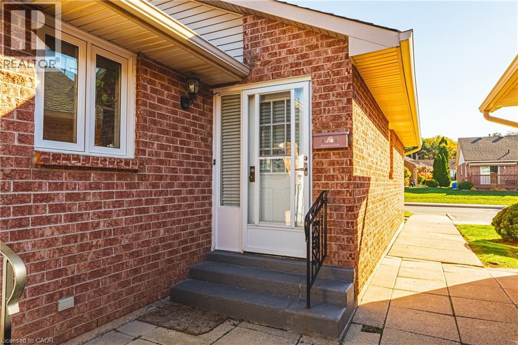 122 Bunting Road Unit# 109, St. Catharines, Ontario L2P 3X7 - Photo 30 - 40844144