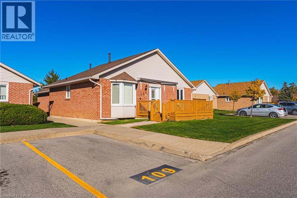 122 Bunting Road Unit# 109, St. Catharines, Ontario L2P 3X7 - Photo 32 - 40844144