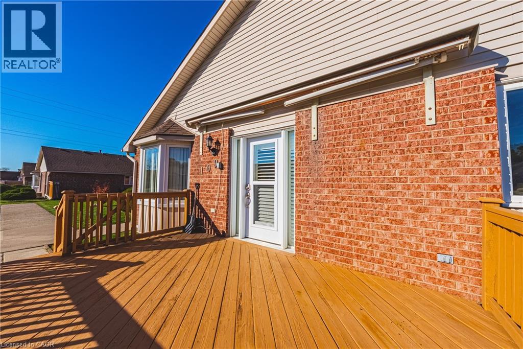122 Bunting Road Unit# 109, St. Catharines, Ontario L2P 3X7 - Photo 29 - 40844144