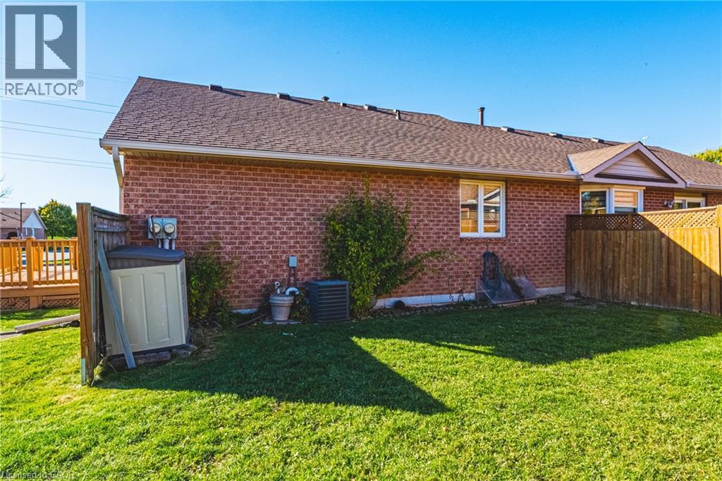 122 Bunting Road Unit# 109, St. Catharines, Ontario L2P 3X7 - Photo 31 - 40844144