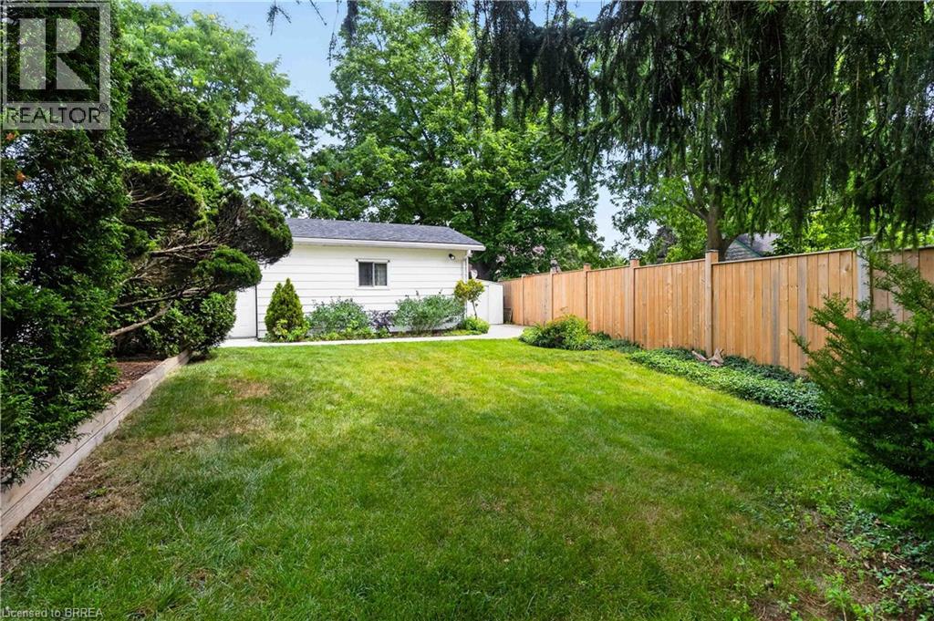 8 Avondale Crescent, Brantford, Ontario  N3S 4L5 - Photo 32 - 40854004