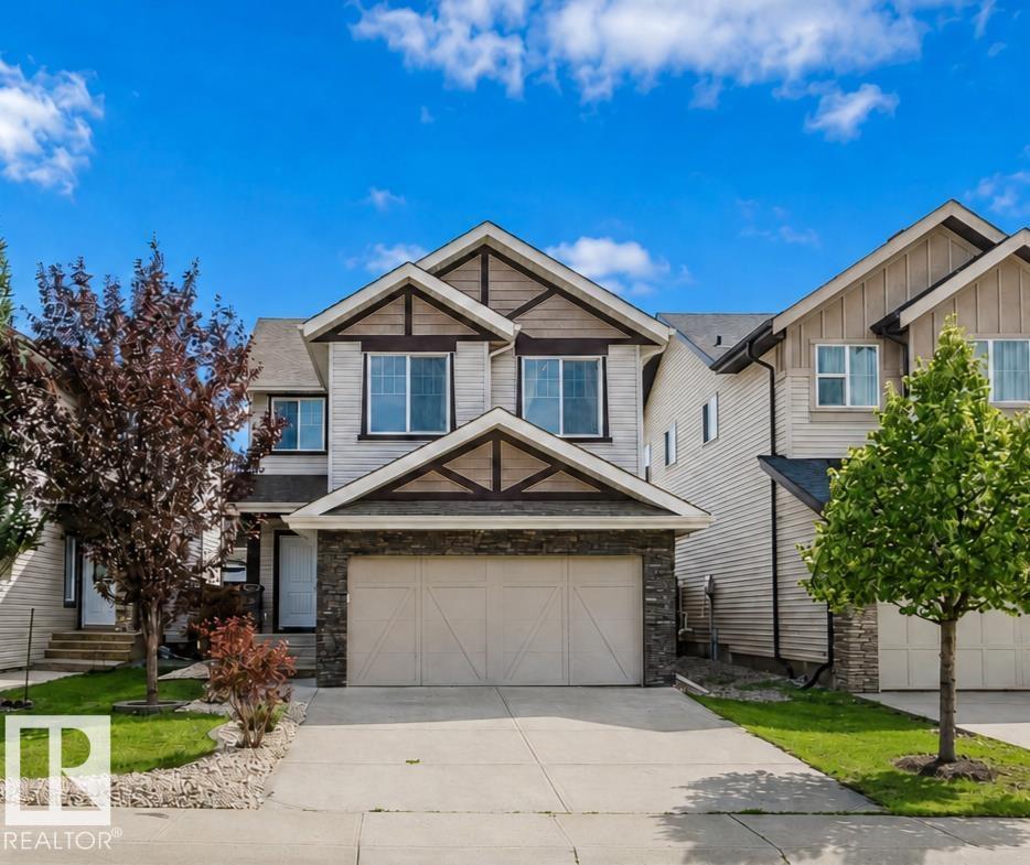 15839 10 AV SW, edmonton, Alberta