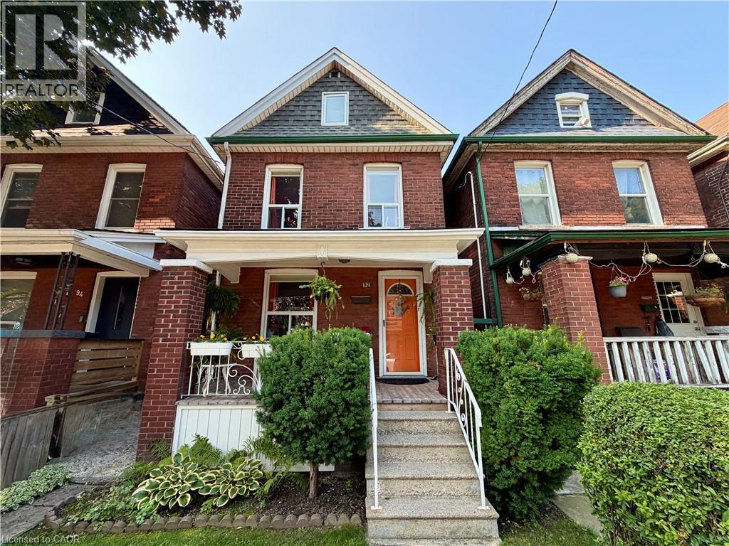 92 CASE Street, Hamilton, Ontario