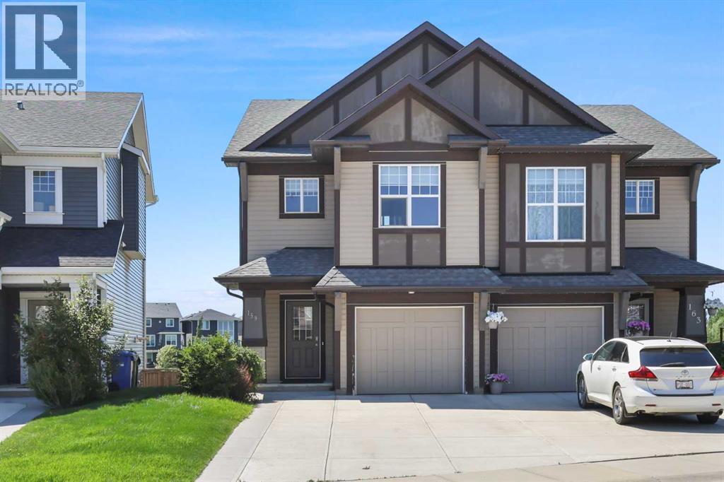 159 Auburn Meadows Place SE, Calgary, Alberta  T3M 2H6 - Photo 1 - A2327301