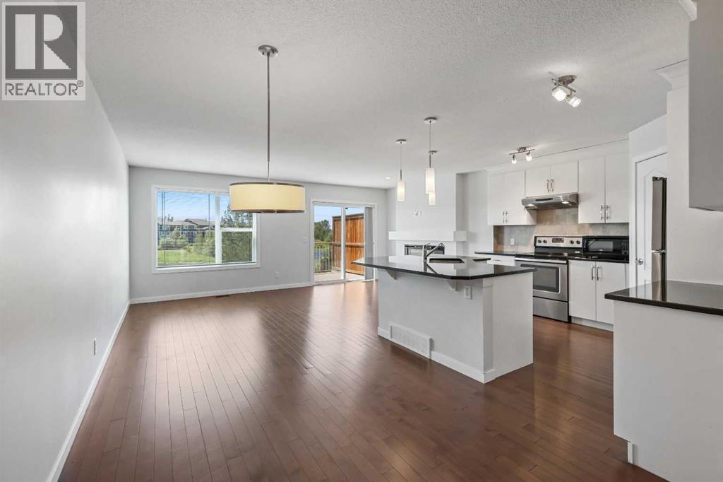 159 Auburn Meadows Place SE, Calgary, Alberta  T3M 2H6 - Photo 2 - A2327301