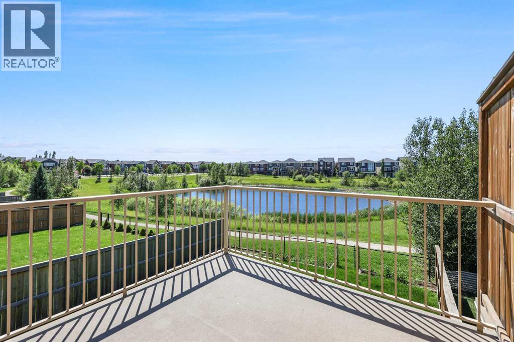 159 Auburn Meadows Place SE, Calgary, Alberta  T3M 2H6 - Photo 6 - A2327301
