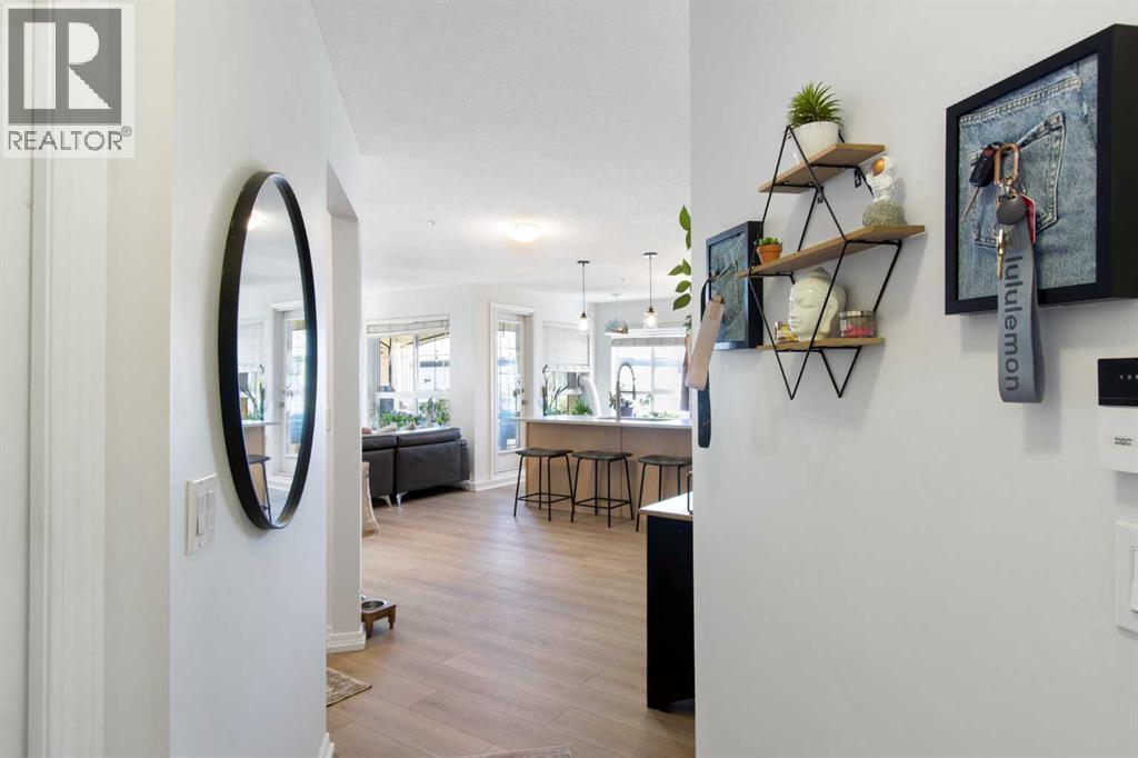 140, 22 Richard Place SW, Calgary, Alberta  T3E 7N6 - Photo 4 - A2326901
