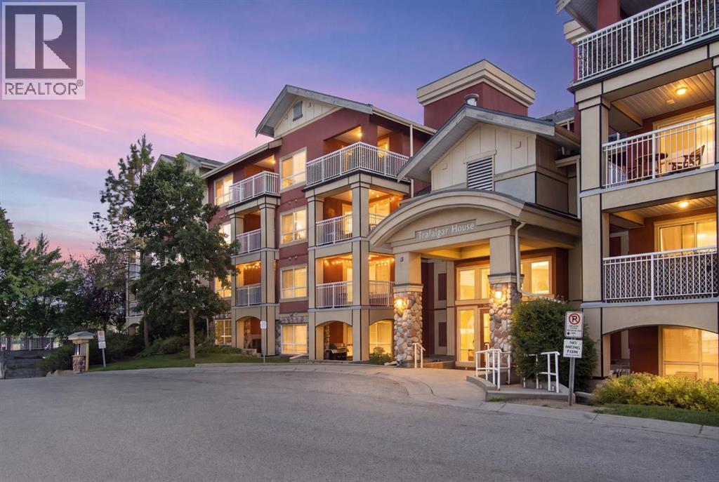140, 22 Richard Place SW, Calgary, Alberta  T3E 7N6 - Photo 1 - A2326901
