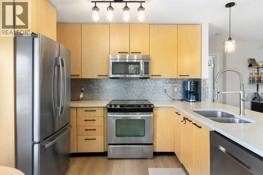 140, 22 Richard Place SW, Calgary, Alberta  T3E 7N6 - Photo 11 - A2326901