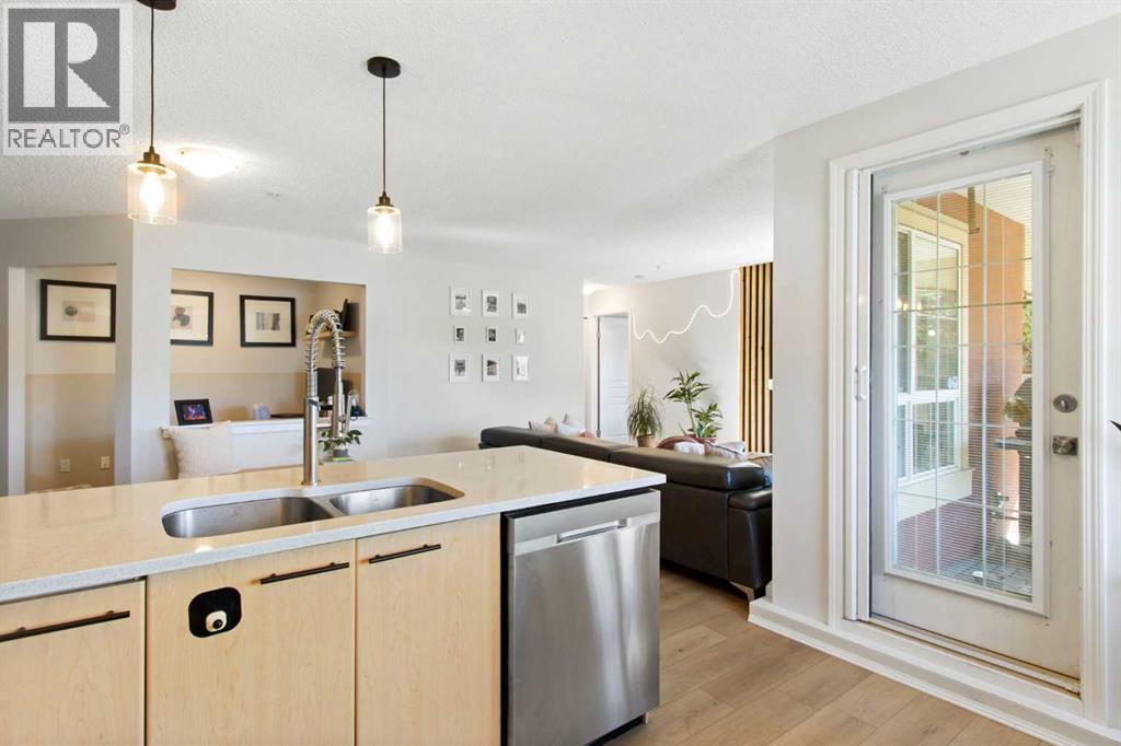 140, 22 Richard Place SW, Calgary, Alberta  T3E 7N6 - Photo 12 - A2326901