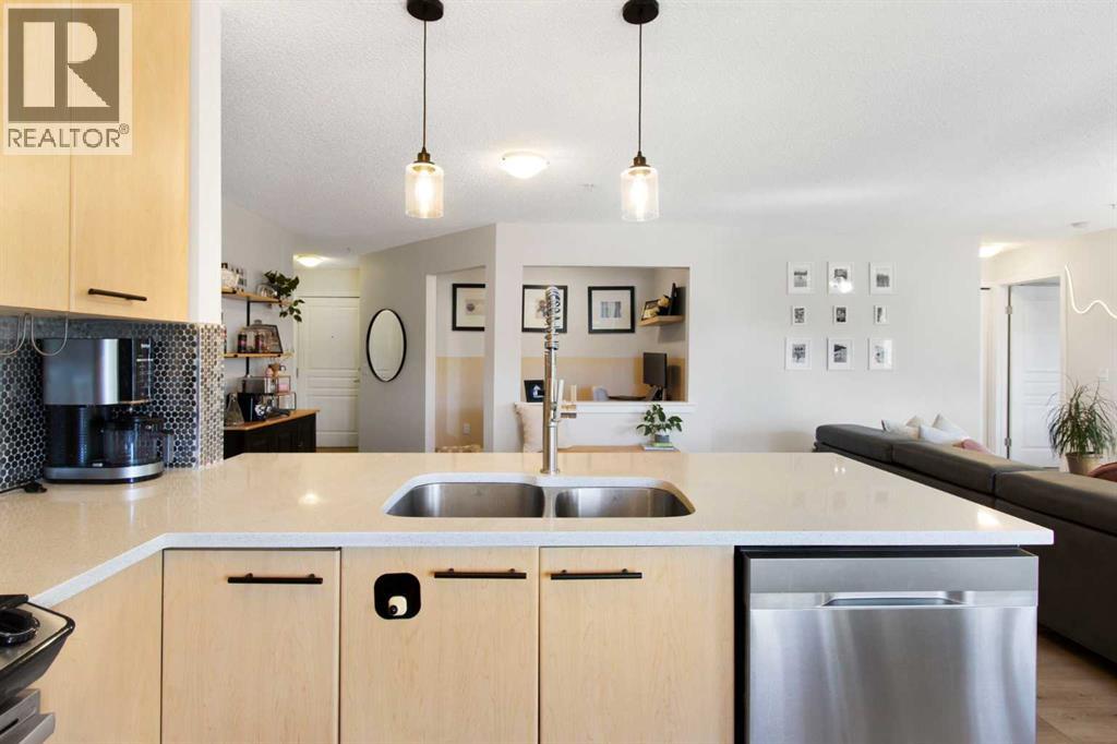 140, 22 Richard Place SW, Calgary, Alberta  T3E 7N6 - Photo 15 - A2326901