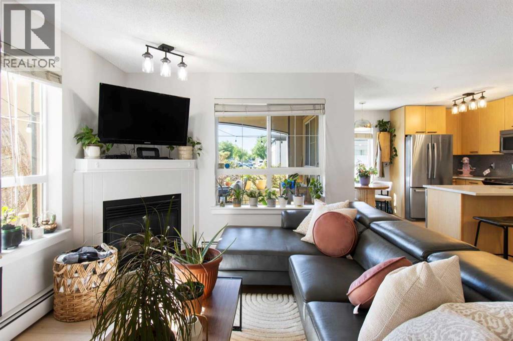 140, 22 Richard Place SW, Calgary, Alberta  T3E 7N6 - Photo 18 - A2326901