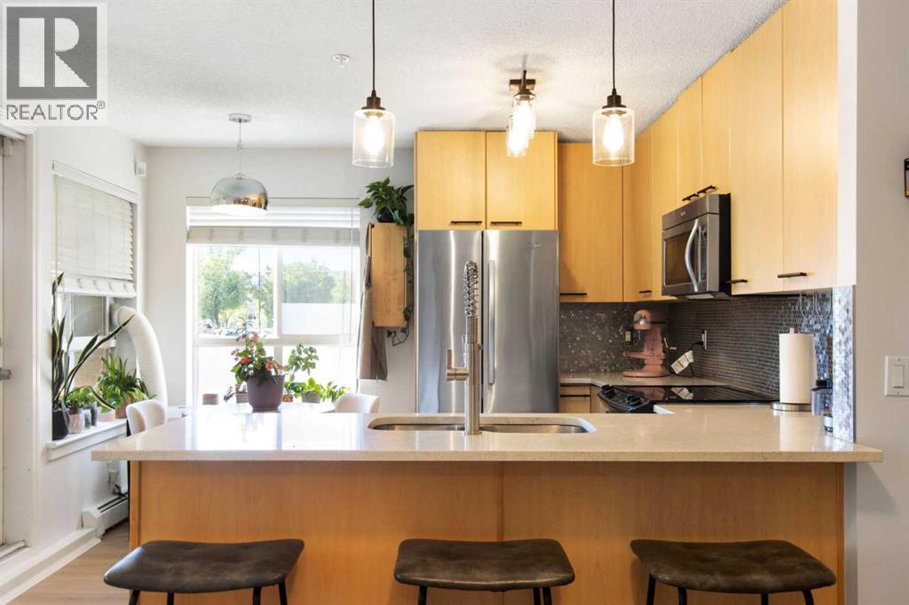 140, 22 Richard Place SW, Calgary, Alberta  T3E 7N6 - Photo 8 - A2326901