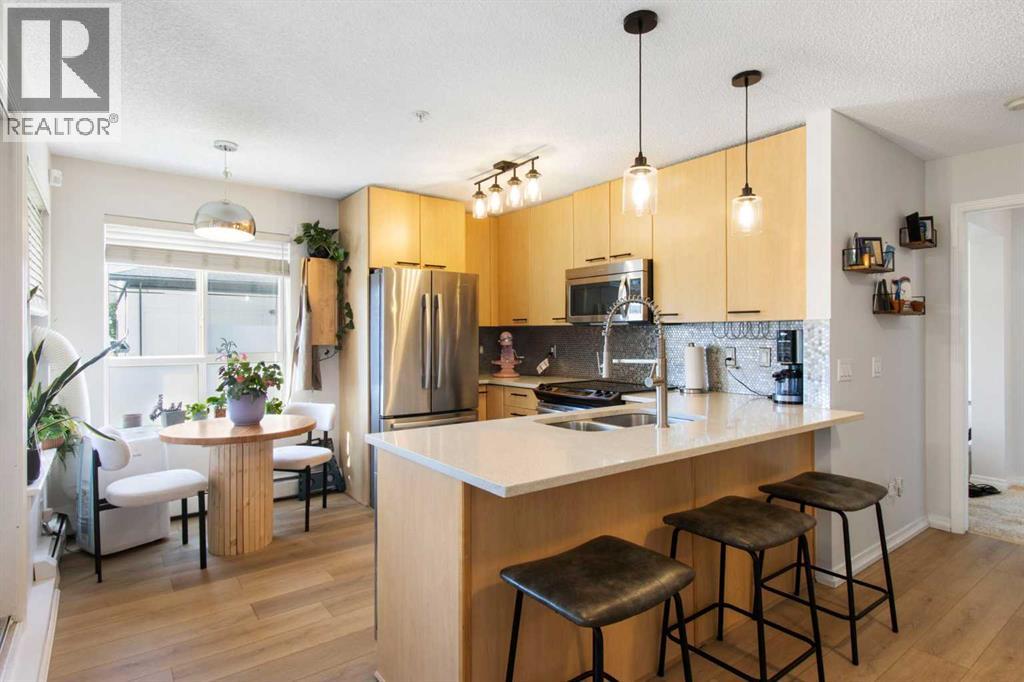 140, 22 Richard Place SW, Calgary, Alberta  T3E 7N6 - Photo 10 - A2326901