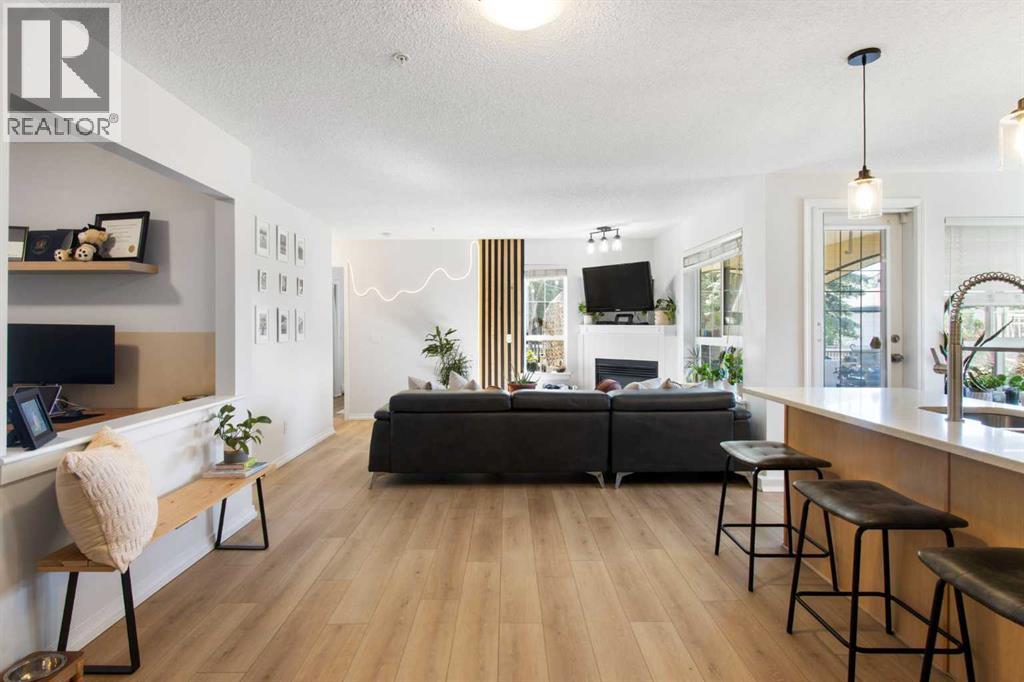 140, 22 Richard Place SW, Calgary, Alberta  T3E 7N6 - Photo 16 - A2326901
