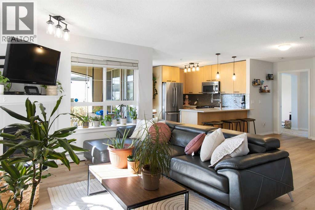 140, 22 Richard Place SW, Calgary, Alberta  T3E 7N6 - Photo 19 - A2326901