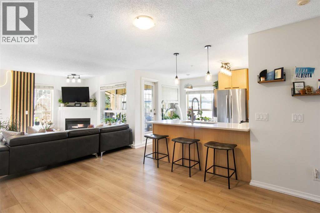 140, 22 Richard Place SW, Calgary, Alberta  T3E 7N6 - Photo 7 - A2326901