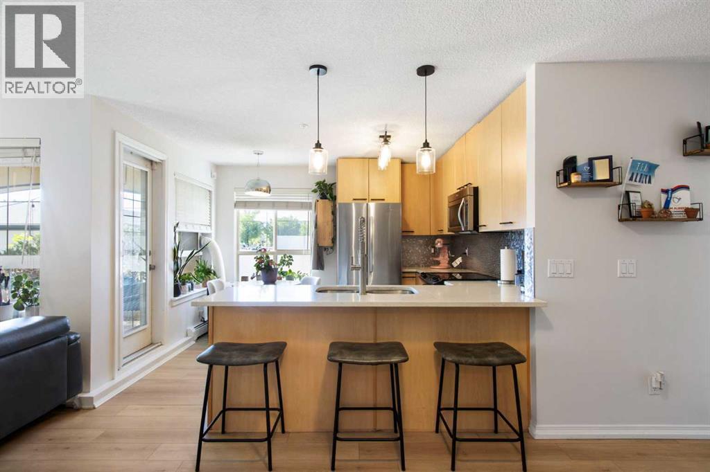 140, 22 Richard Place SW, Calgary, Alberta  T3E 7N6 - Photo 9 - A2326901