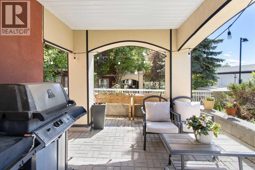 140, 22 Richard Place SW, Calgary, Alberta  T3E 7N6 - Photo 33 - A2326901