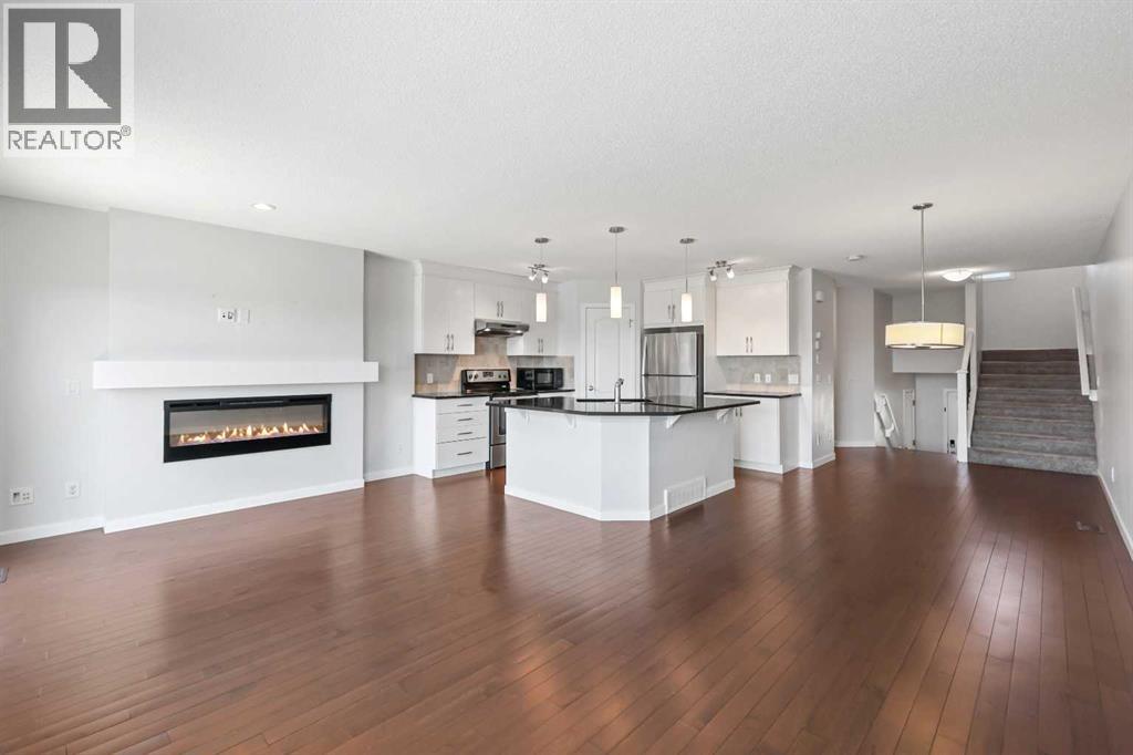 159 Auburn Meadows Place SE, Calgary, Alberta  T3M 2H6 - Photo 5 - A2327301