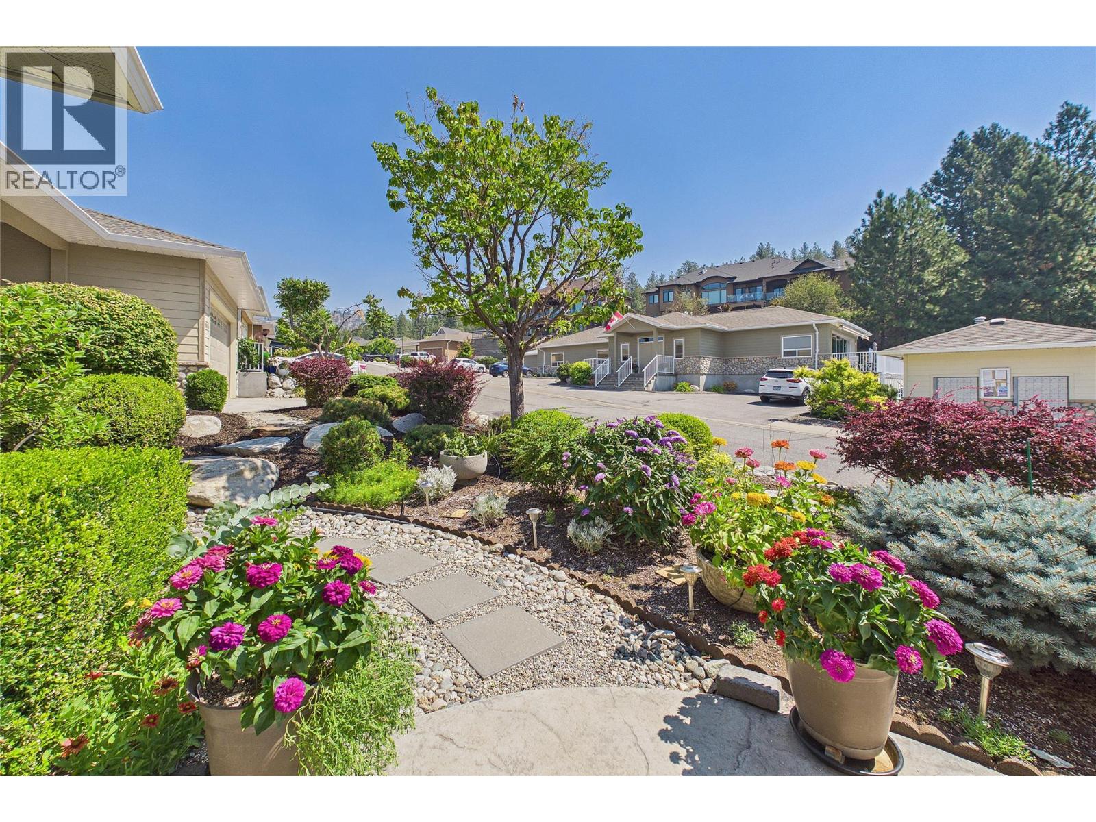 170 Stocks Crescent Unit# 184, Penticton, British Columbia  V2A 9C6 - Photo 43 - 10397156