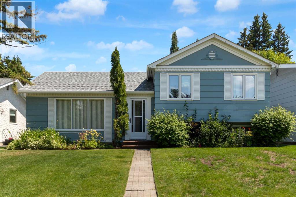 11224 Wilson Road SE, Calgary, Alberta
