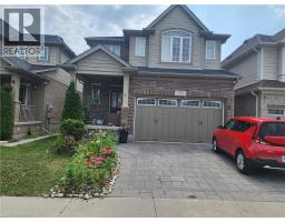 110 STILLWATER Street, kitchener, Ontario