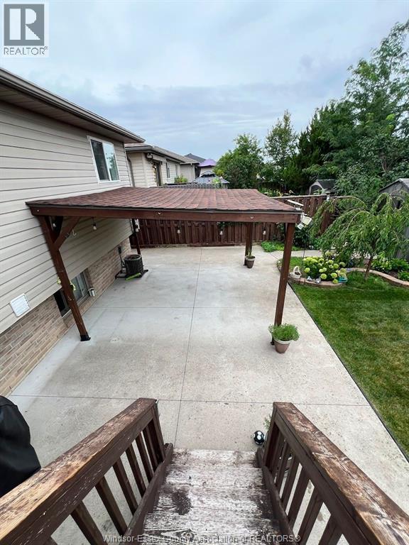 4751 Juliet Crescent, Windsor, Ontario  N9G 3B7 - Photo 17 - 26019326
