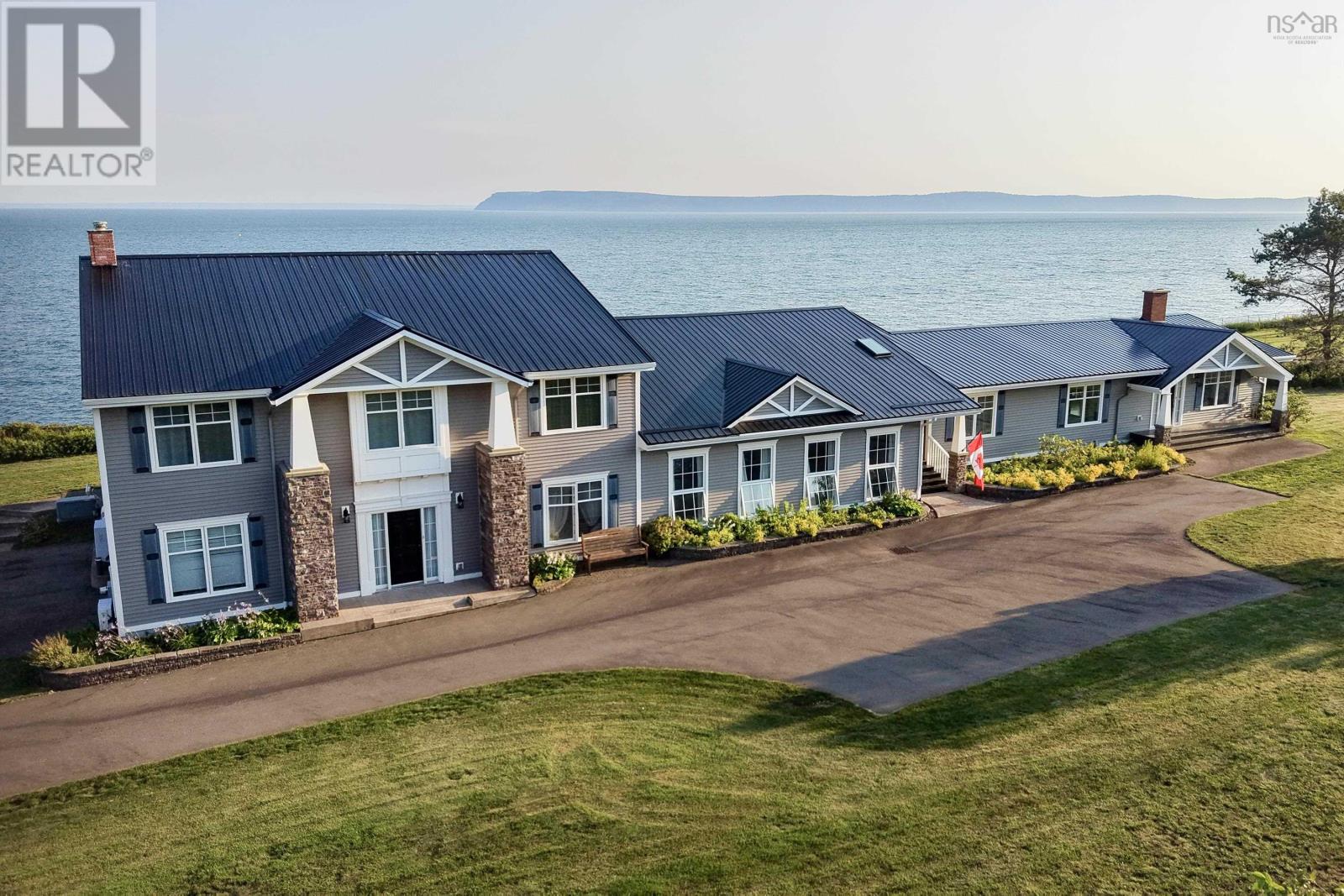 1212 Two Islands Road, Greenhill, Nova Scotia