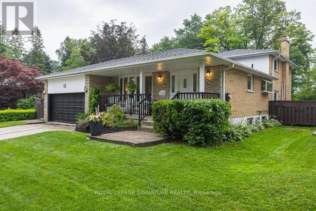 40 Holmcrest Trail, Toronto, Ontario  M1C 1V5 - Photo 4 - E13597790