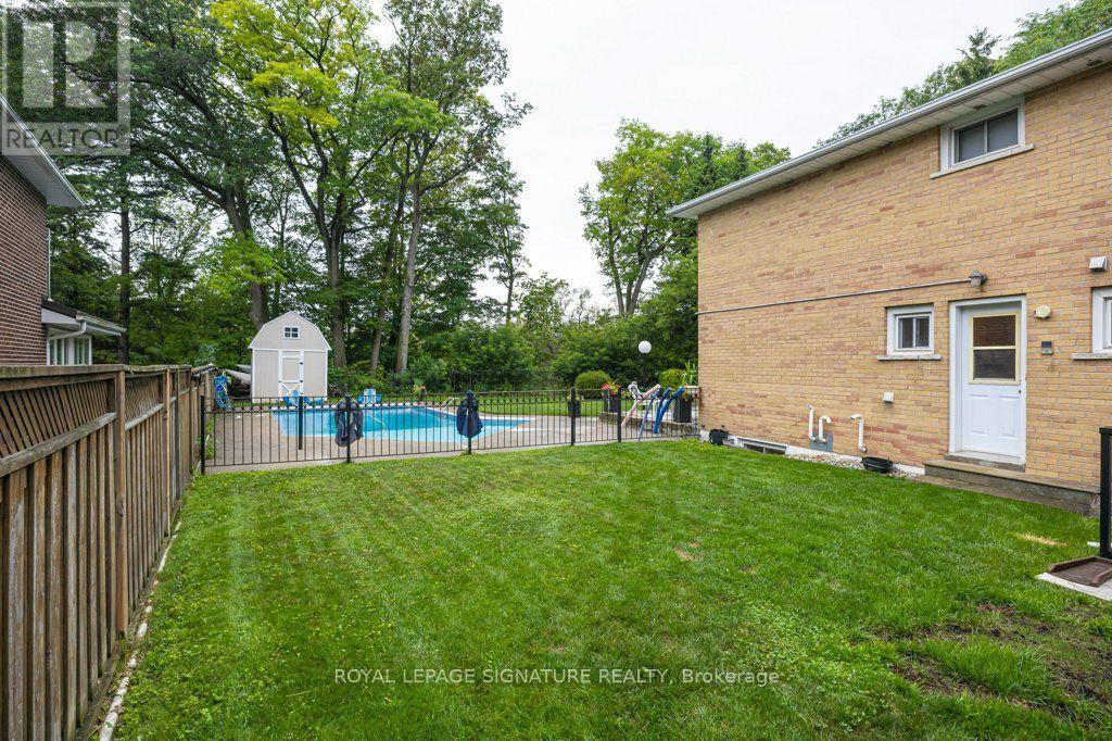 40 Holmcrest Trail, Toronto, Ontario  M1C 1V5 - Photo 3 - E13597790