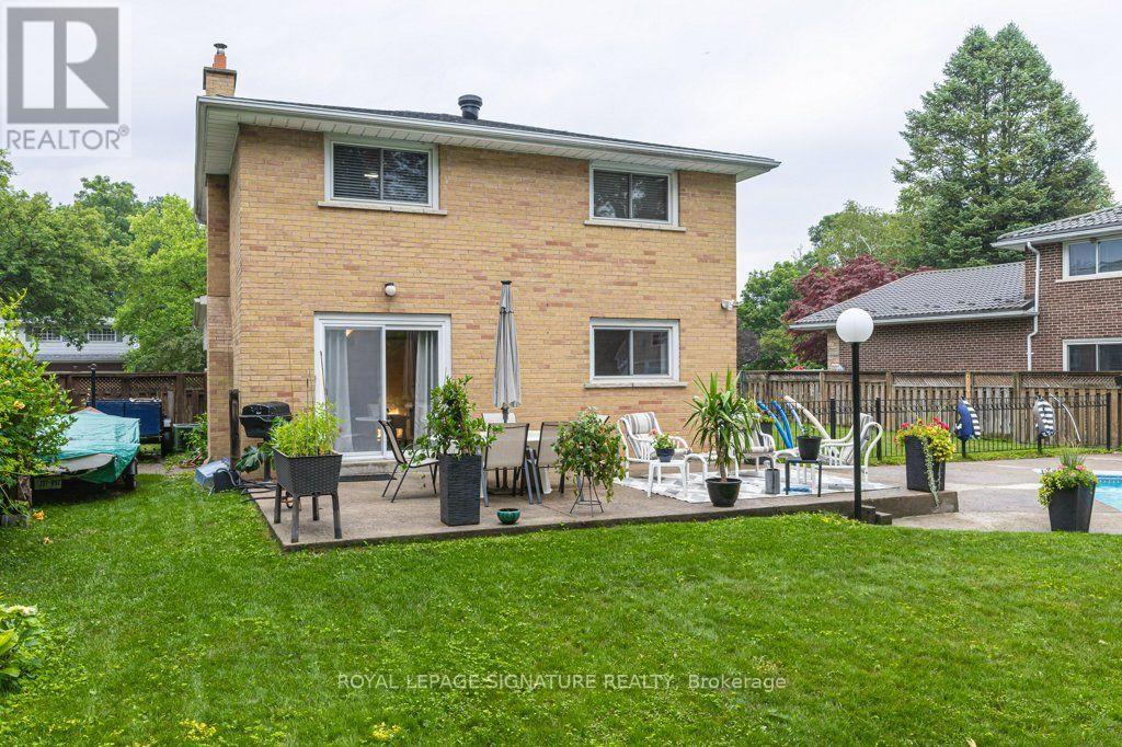 40 Holmcrest Trail, Toronto, Ontario  M1C 1V5 - Photo 35 - E13597790