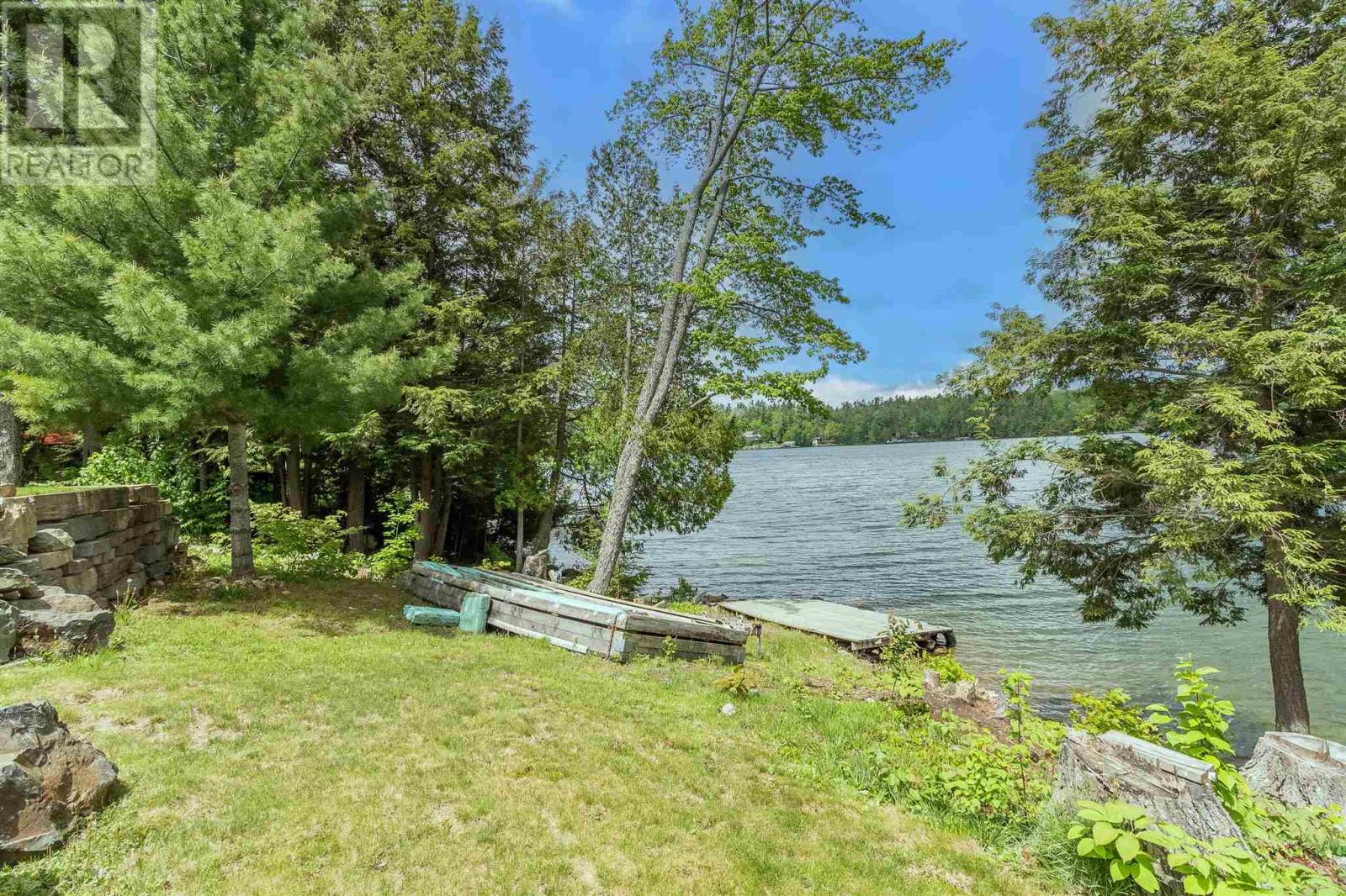 400 Mccarrel Lake Rd, Echo Bay, Ontario  P0S 1C0 - Photo 45 - SM260697